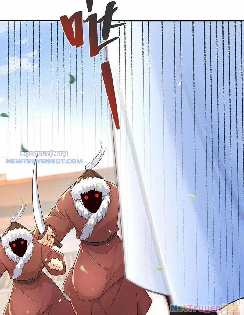 Ta Thực Sự Không Muốn Làm Thần Tiên 68 trang 57