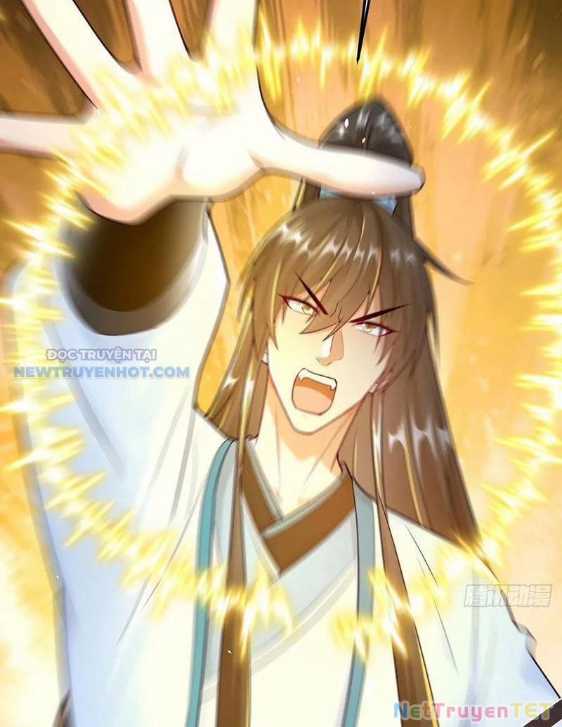 Ta Thực Sự Không Muốn Làm Thần Tiên 68 trang 59