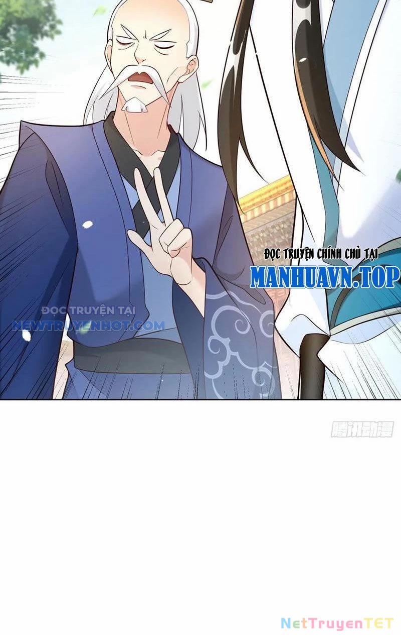 Ta Thực Sự Không Muốn Làm Thần Tiên 68 trang 6