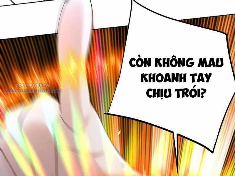 Ta Thực Sự Không Muốn Làm Thần Tiên 69 trang 10