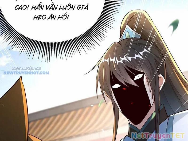 Ta Thực Sự Không Muốn Làm Thần Tiên 69 trang 105