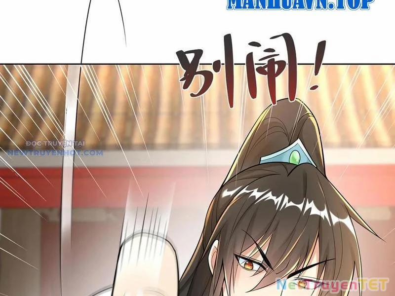 Ta Thực Sự Không Muốn Làm Thần Tiên 69 trang 111