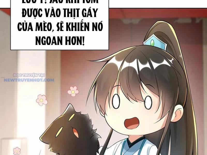 Ta Thực Sự Không Muốn Làm Thần Tiên 69 trang 117