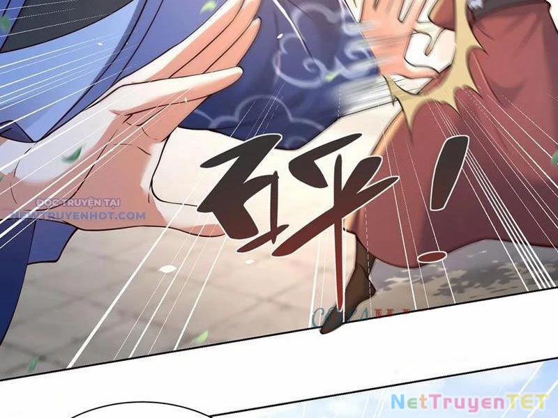 Ta Thực Sự Không Muốn Làm Thần Tiên 69 trang 22