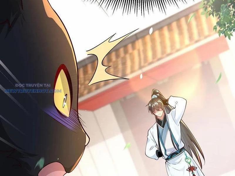 Ta Thực Sự Không Muốn Làm Thần Tiên 69 trang 27