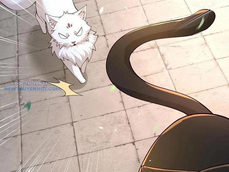 Ta Thực Sự Không Muốn Làm Thần Tiên 69 trang 31