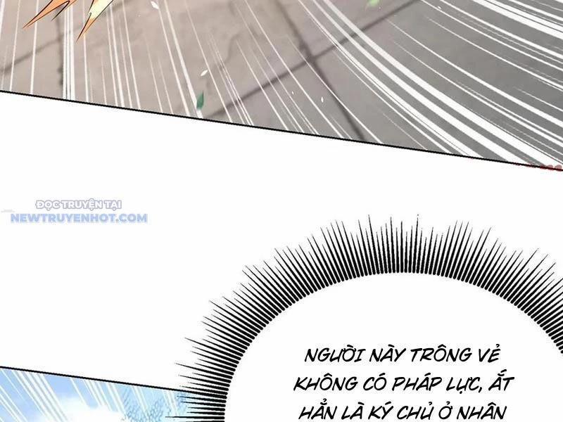 Ta Thực Sự Không Muốn Làm Thần Tiên 69 trang 42