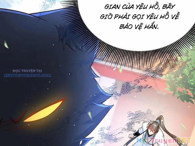 Ta Thực Sự Không Muốn Làm Thần Tiên 69 trang 43