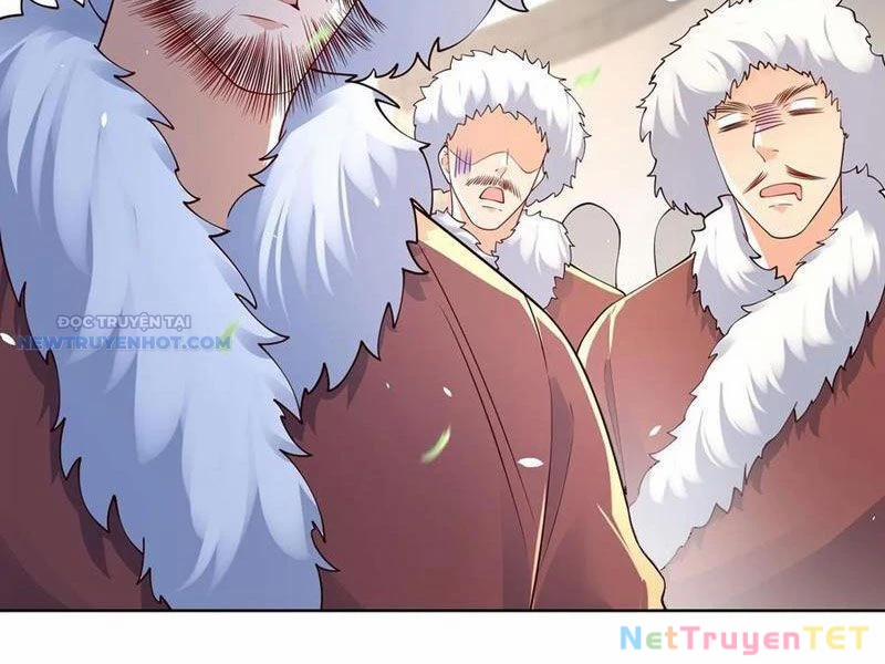 Ta Thực Sự Không Muốn Làm Thần Tiên 69 trang 6