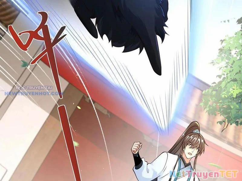 Ta Thực Sự Không Muốn Làm Thần Tiên 69 trang 63