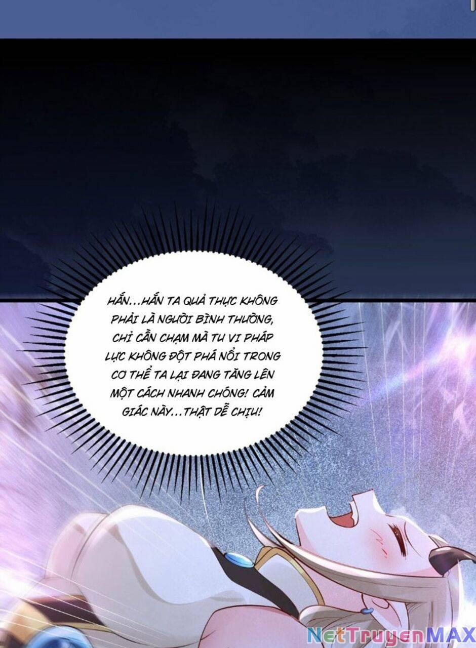 Ta Thực Sự Không Muốn Làm Thần Tiên 7 trang 21