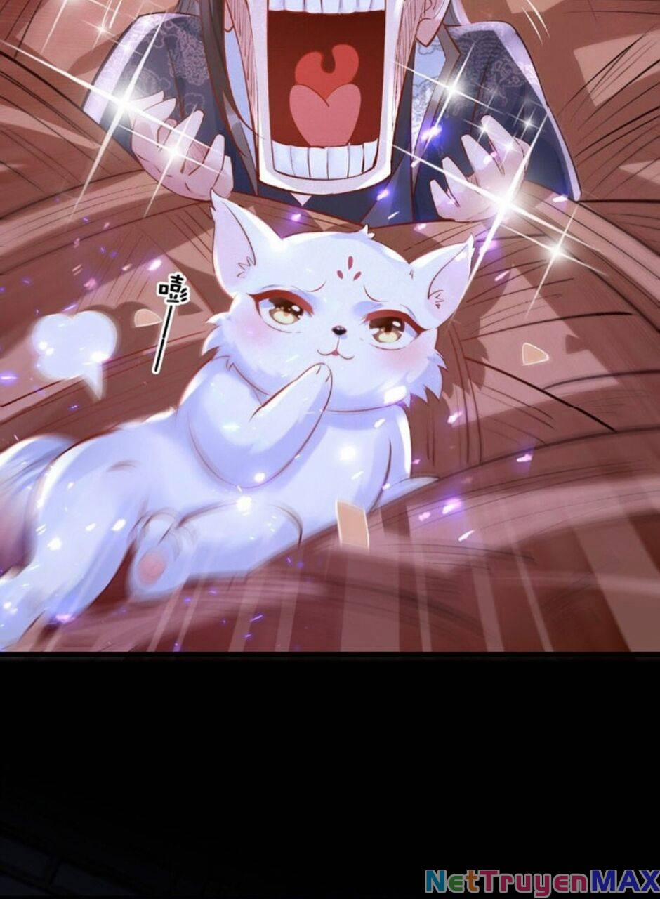 Ta Thực Sự Không Muốn Làm Thần Tiên 7 trang 26
