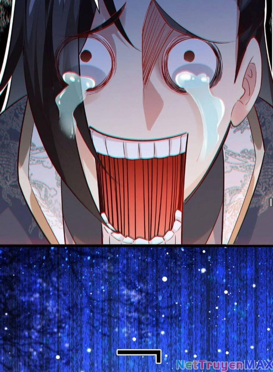 Ta Thực Sự Không Muốn Làm Thần Tiên 7 trang 37