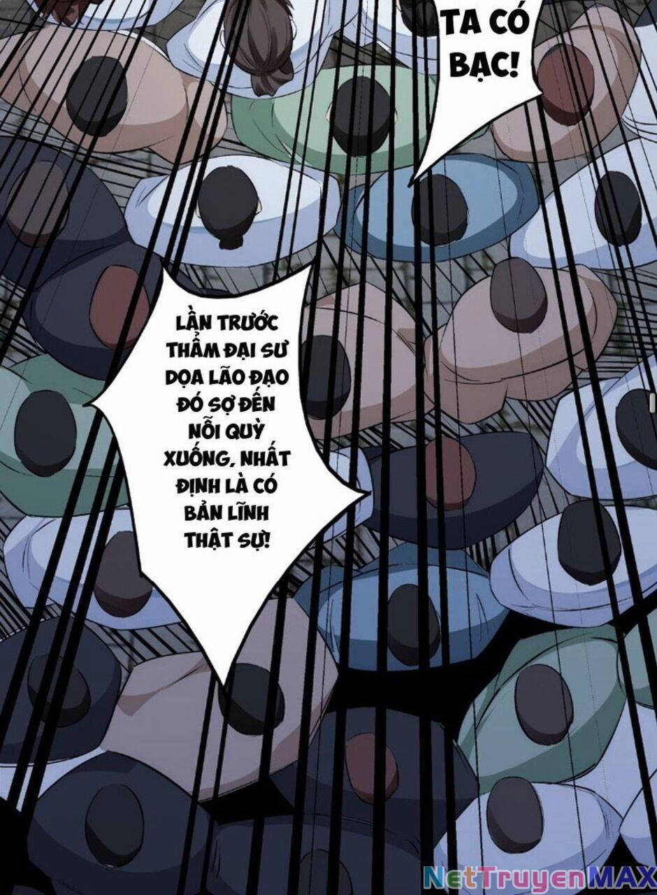 Ta Thực Sự Không Muốn Làm Thần Tiên 7 trang 64