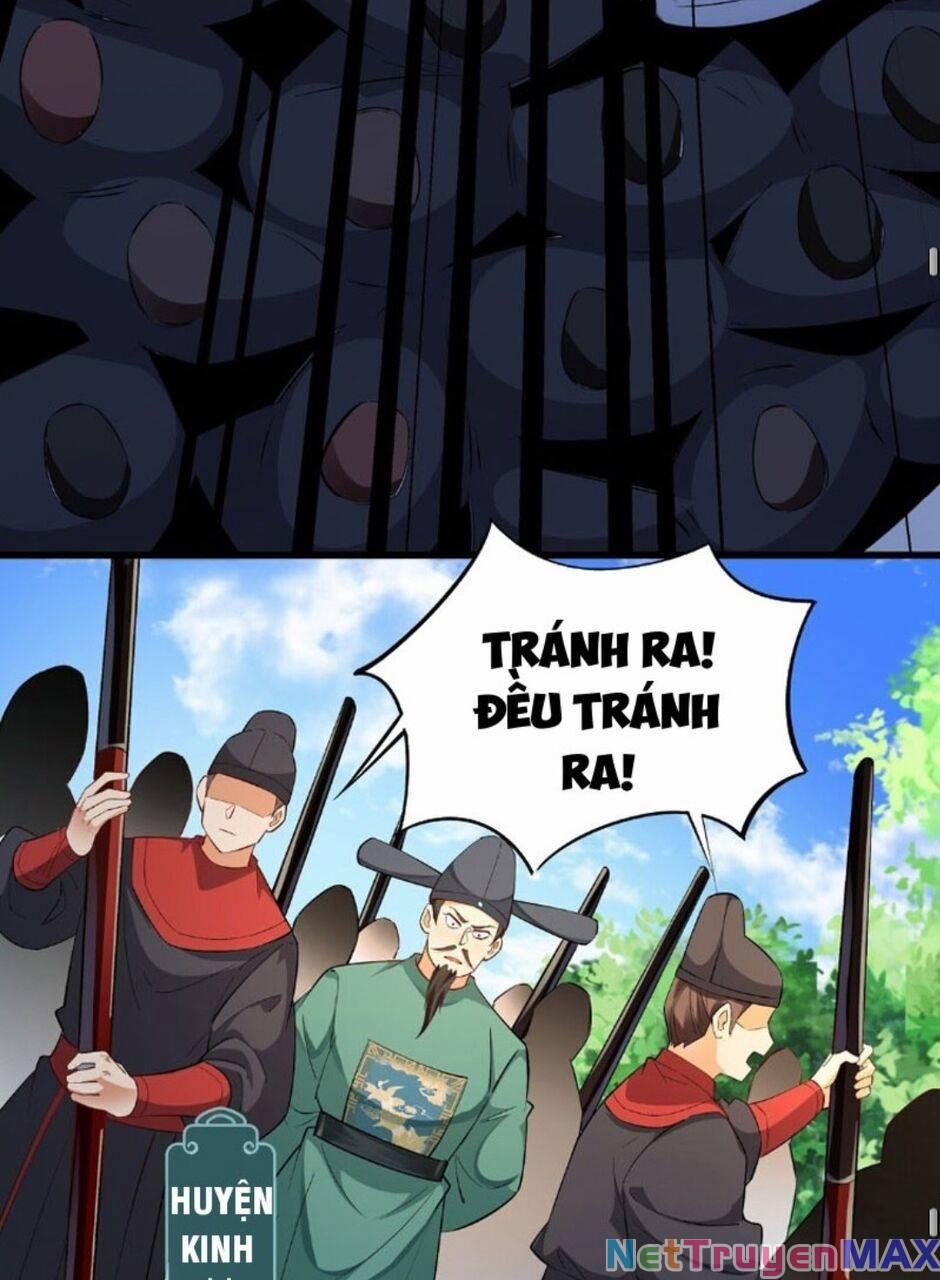 Ta Thực Sự Không Muốn Làm Thần Tiên 7 trang 65