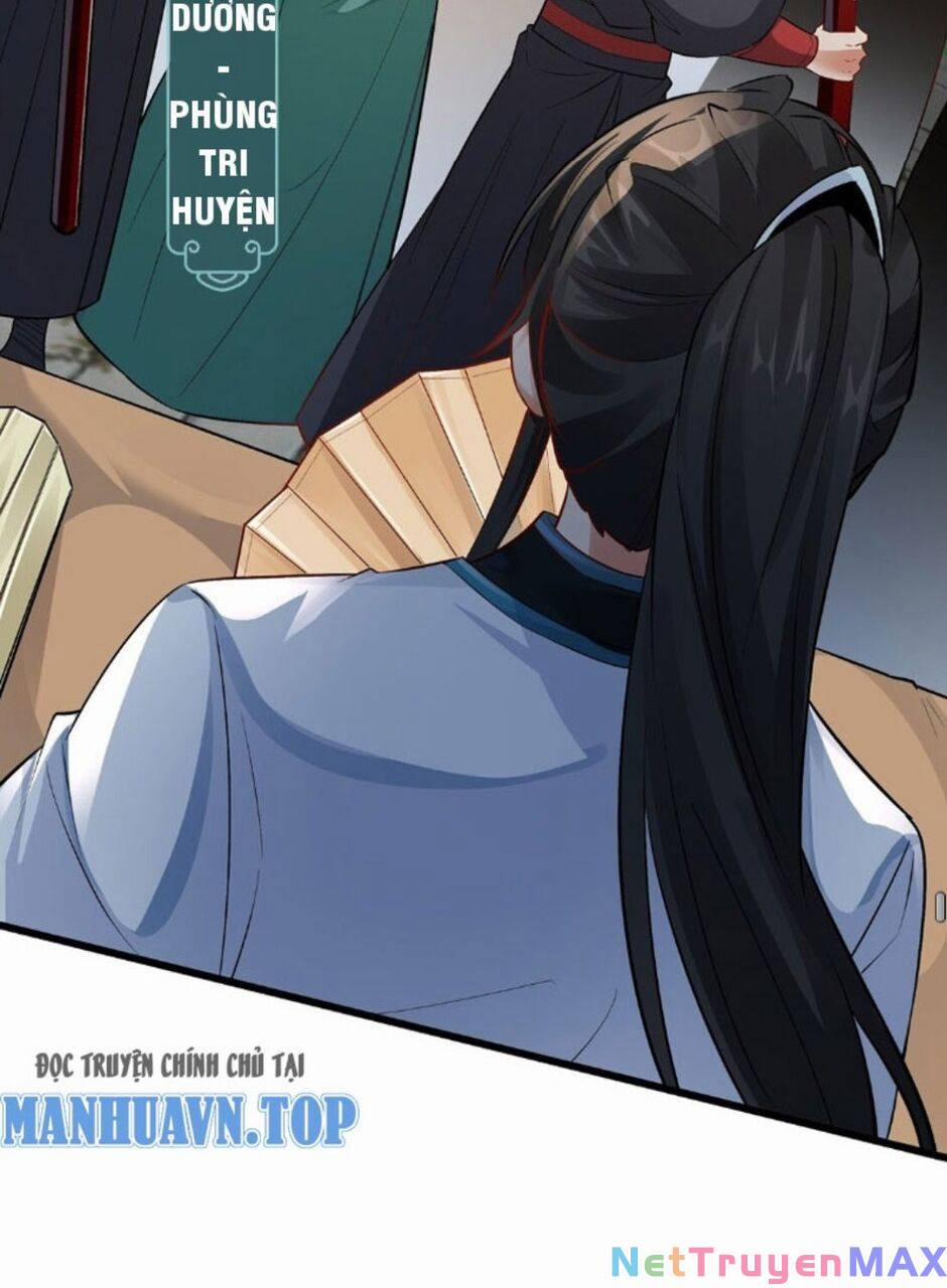 Ta Thực Sự Không Muốn Làm Thần Tiên 7 trang 66
