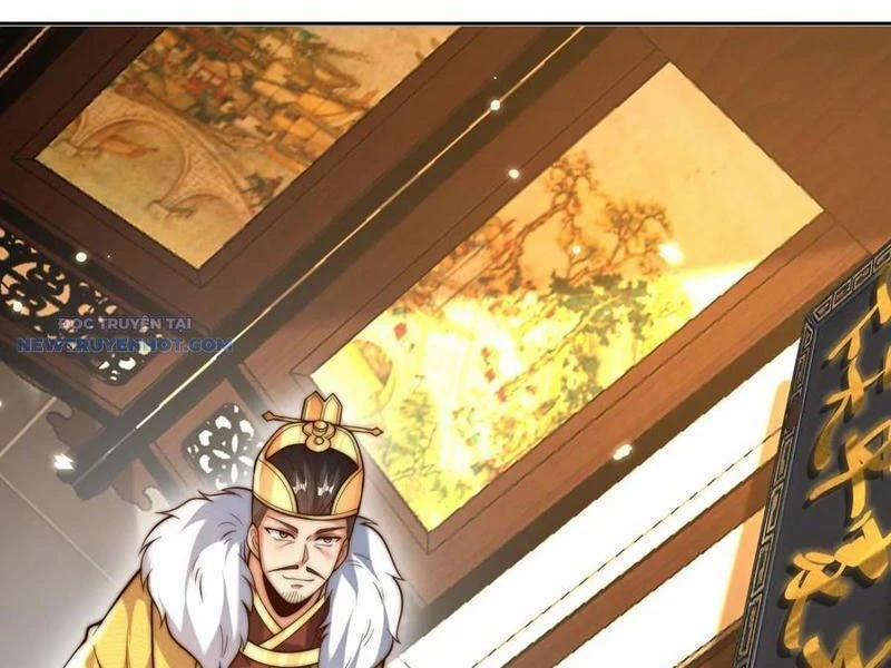 Ta Thực Sự Không Muốn Làm Thần Tiên 70 trang 12