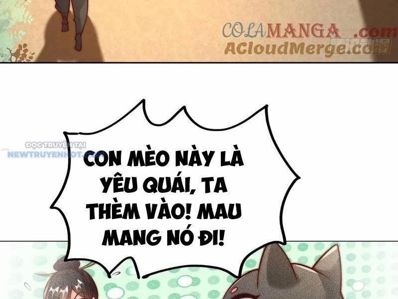 Ta Thực Sự Không Muốn Làm Thần Tiên 70 trang 23
