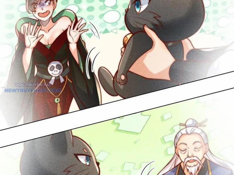 Ta Thực Sự Không Muốn Làm Thần Tiên 70 trang 24