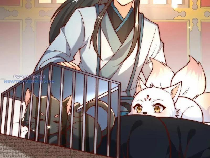 Ta Thực Sự Không Muốn Làm Thần Tiên 70 trang 27