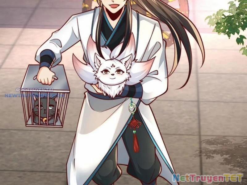 Ta Thực Sự Không Muốn Làm Thần Tiên 70 trang 42