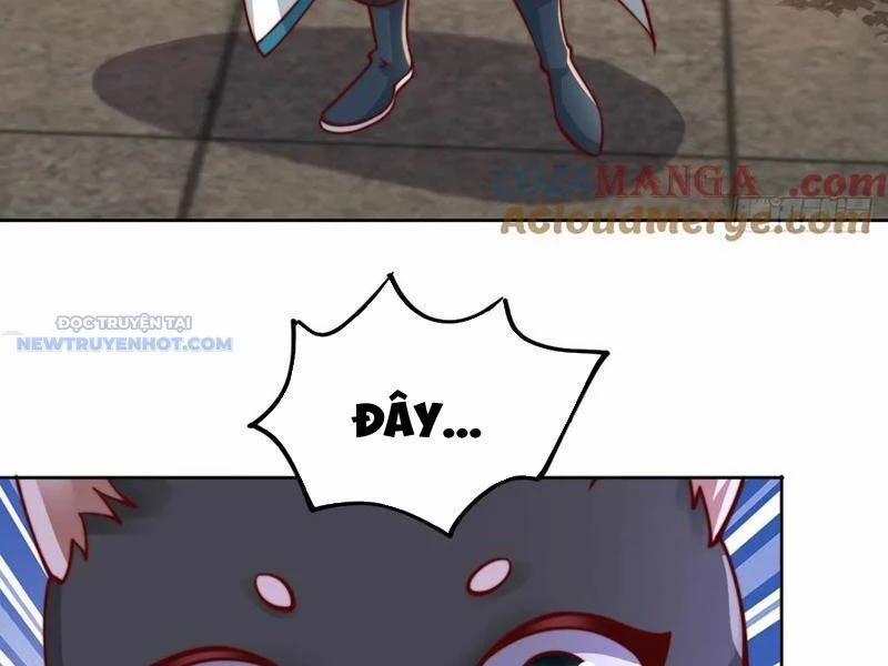 Ta Thực Sự Không Muốn Làm Thần Tiên 70 trang 43