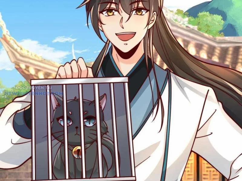 Ta Thực Sự Không Muốn Làm Thần Tiên 70 trang 56