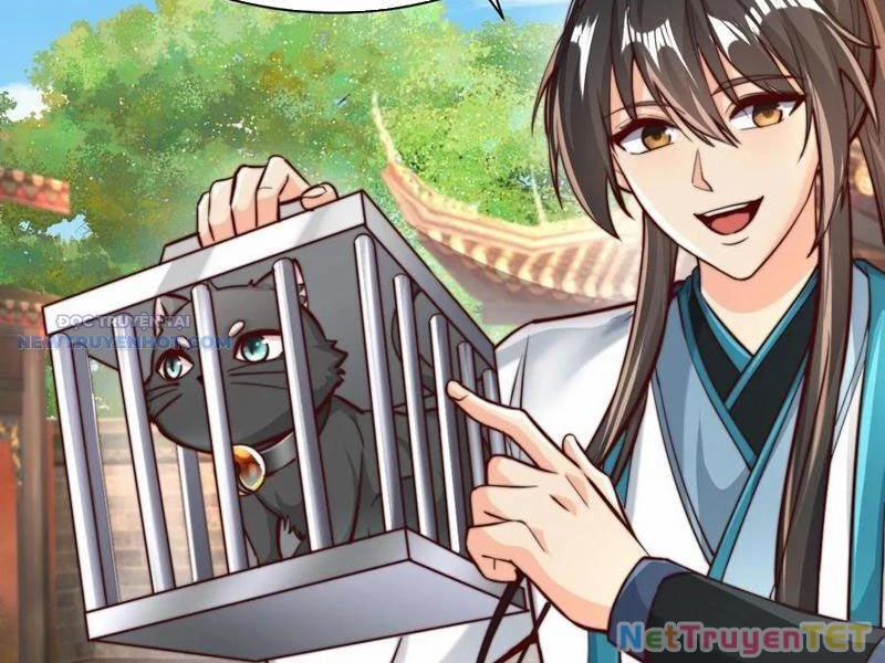 Ta Thực Sự Không Muốn Làm Thần Tiên 70 trang 65