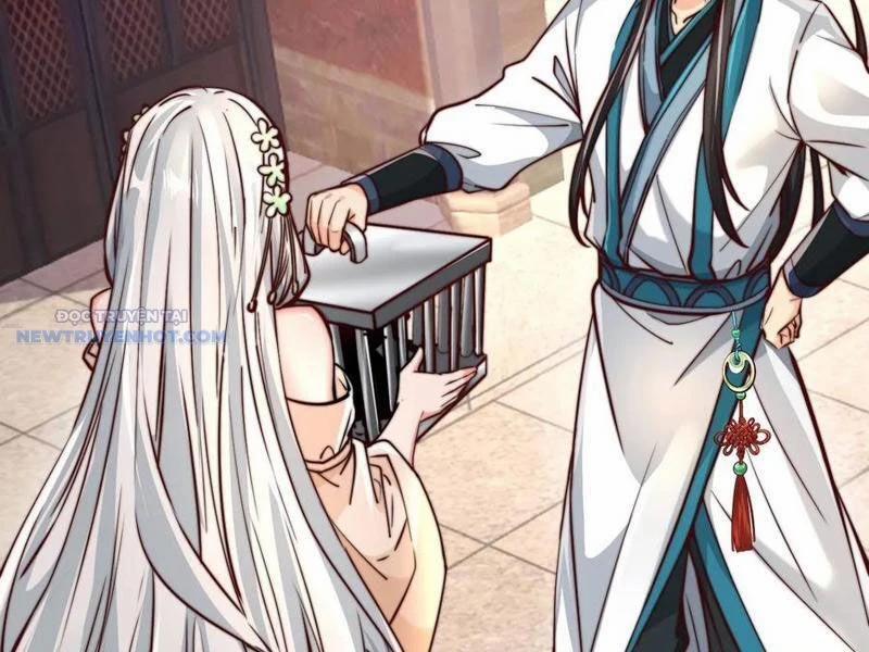 Ta Thực Sự Không Muốn Làm Thần Tiên 70 trang 70