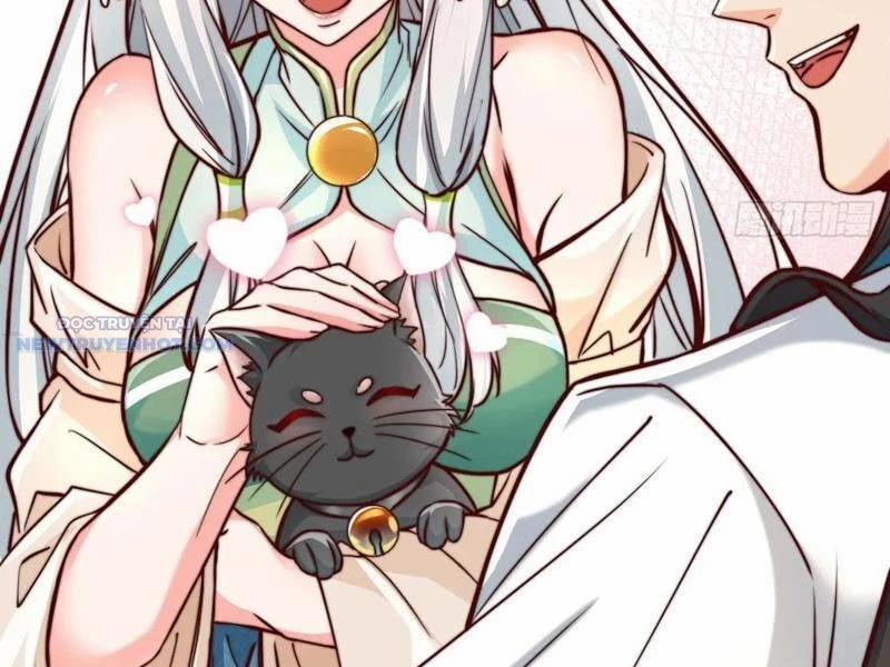 Ta Thực Sự Không Muốn Làm Thần Tiên 70 trang 74