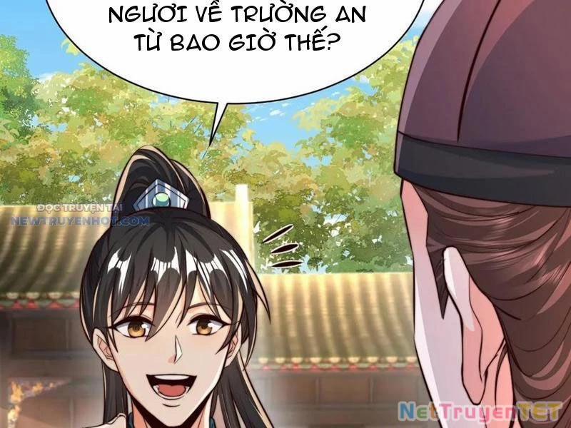 Ta Thực Sự Không Muốn Làm Thần Tiên 70 trang 89