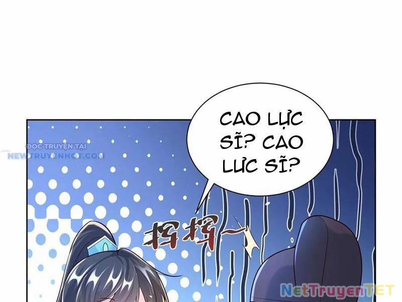 Ta Thực Sự Không Muốn Làm Thần Tiên 71 trang 11
