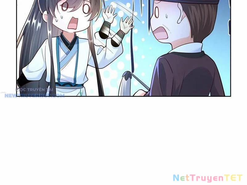 Ta Thực Sự Không Muốn Làm Thần Tiên 71 trang 12