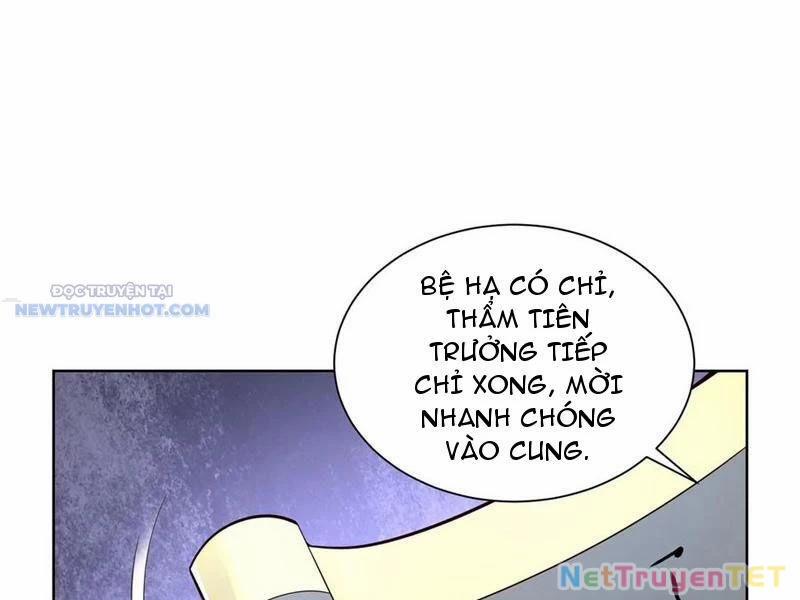 Ta Thực Sự Không Muốn Làm Thần Tiên 71 trang 16