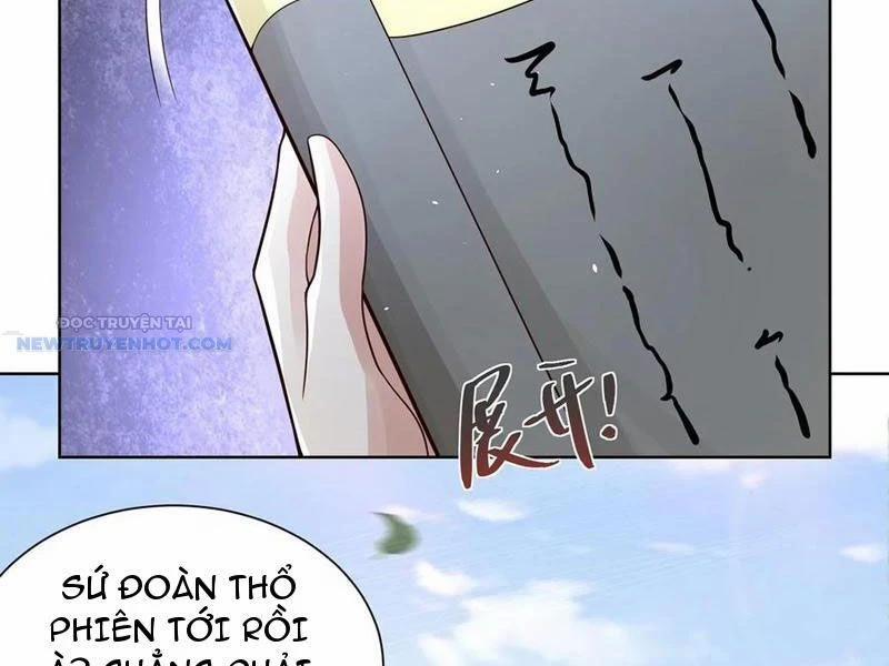 Ta Thực Sự Không Muốn Làm Thần Tiên 71 trang 17