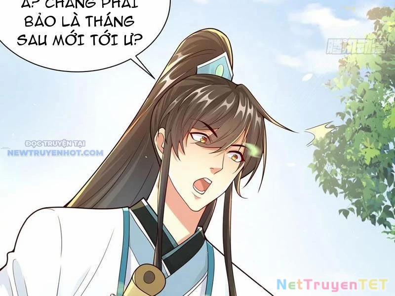 Ta Thực Sự Không Muốn Làm Thần Tiên 71 trang 18