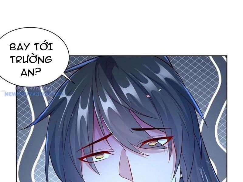 Ta Thực Sự Không Muốn Làm Thần Tiên 71 trang 23