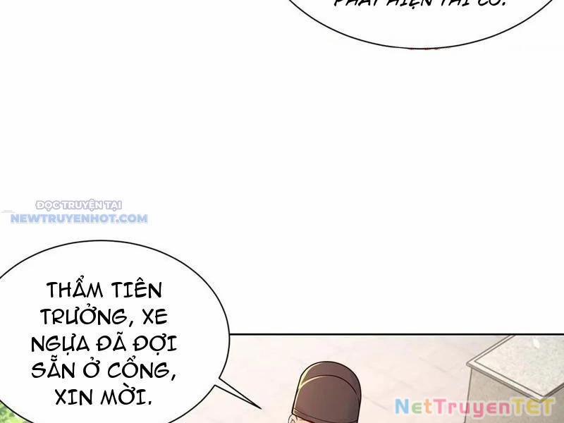 Ta Thực Sự Không Muốn Làm Thần Tiên 71 trang 25