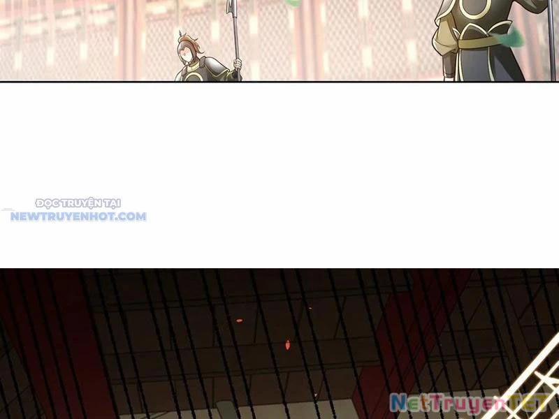 Ta Thực Sự Không Muốn Làm Thần Tiên 71 trang 32