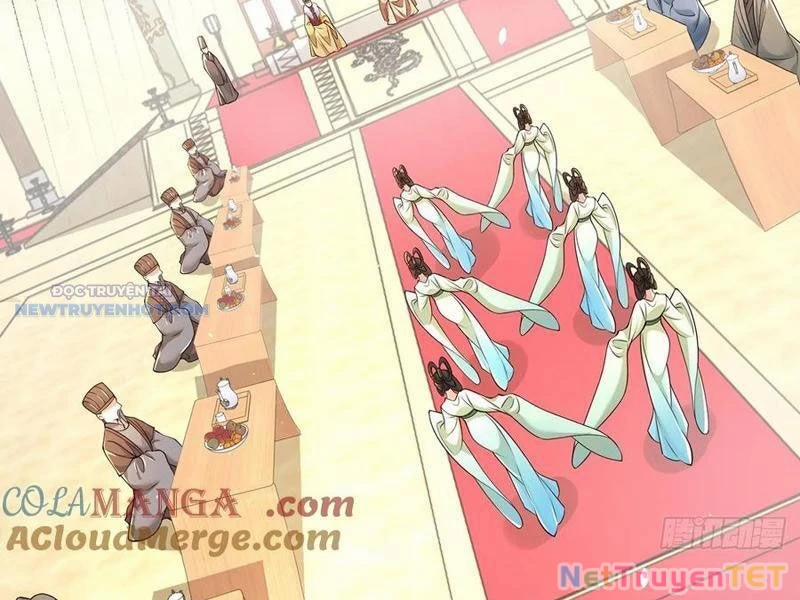 Ta Thực Sự Không Muốn Làm Thần Tiên 71 trang 34