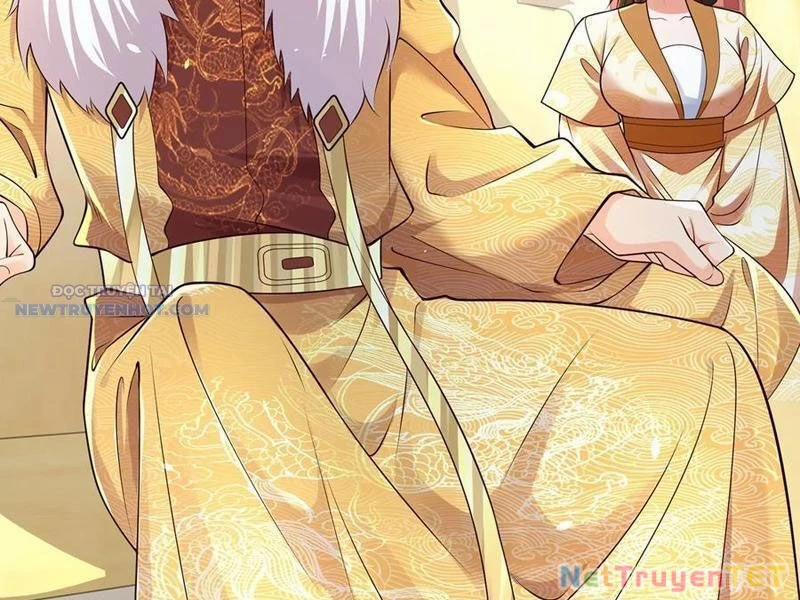 Ta Thực Sự Không Muốn Làm Thần Tiên 71 trang 38