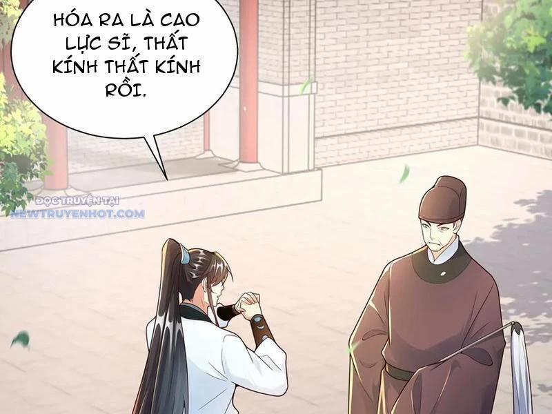 Ta Thực Sự Không Muốn Làm Thần Tiên 71 trang 4