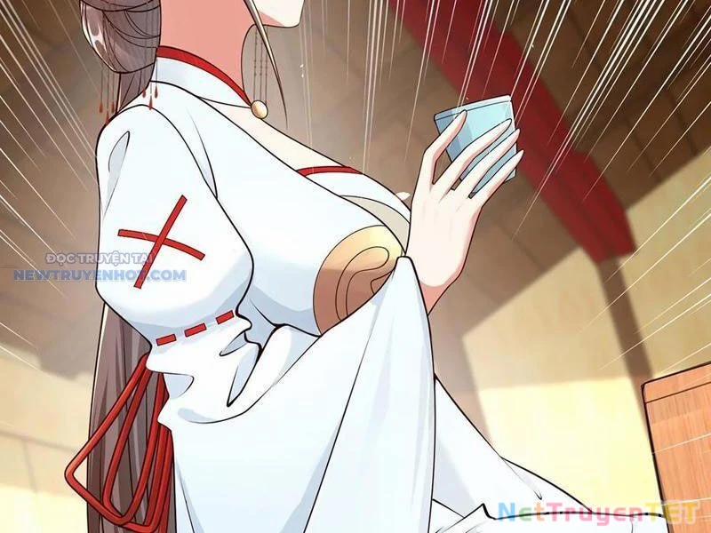 Ta Thực Sự Không Muốn Làm Thần Tiên 71 trang 43
