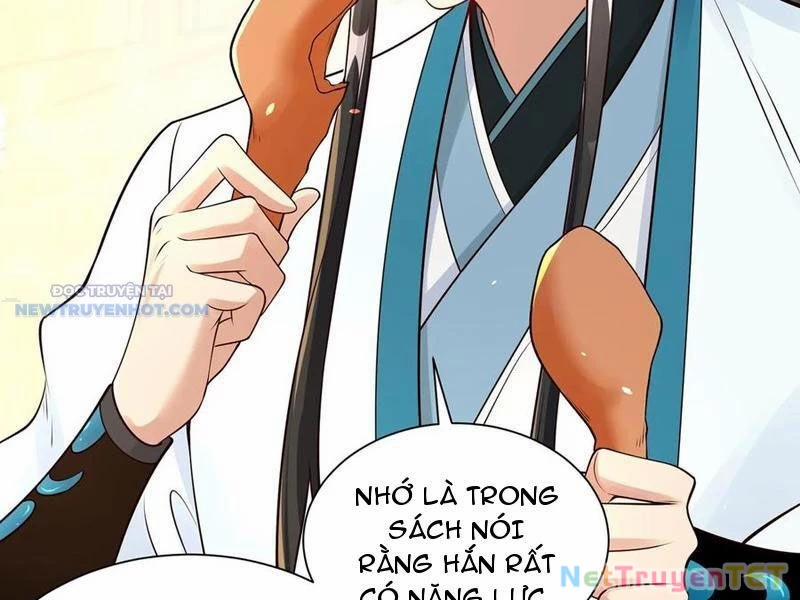 Ta Thực Sự Không Muốn Làm Thần Tiên 71 trang 60
