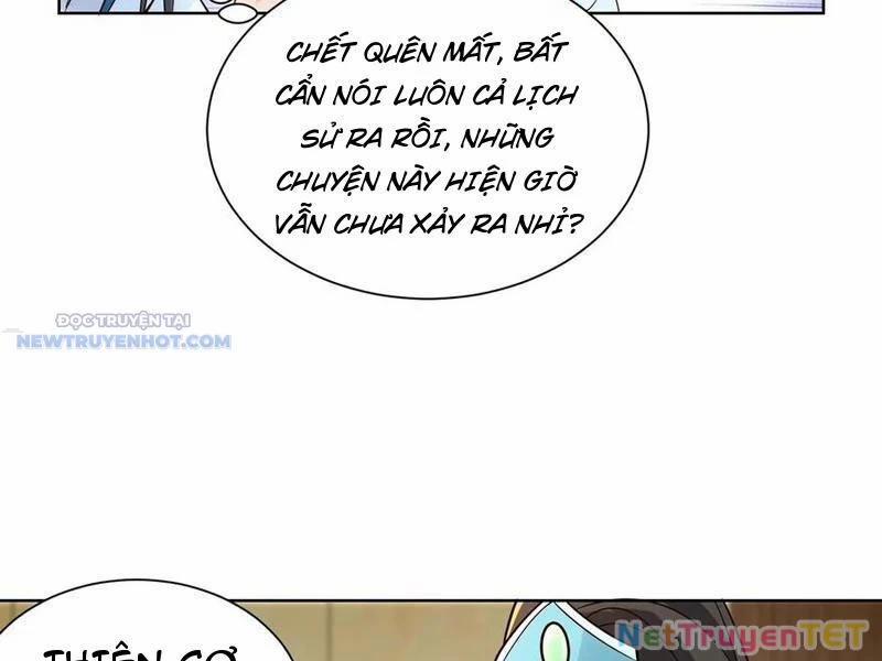 Ta Thực Sự Không Muốn Làm Thần Tiên 71 trang 63