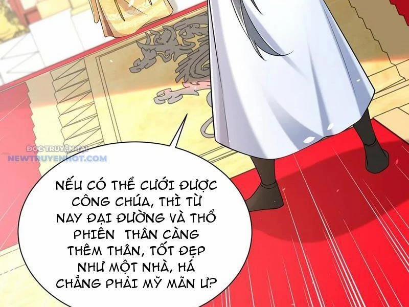 Ta Thực Sự Không Muốn Làm Thần Tiên 71 trang 88