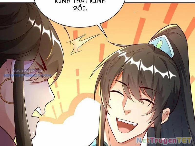 Ta Thực Sự Không Muốn Làm Thần Tiên 72 trang 15