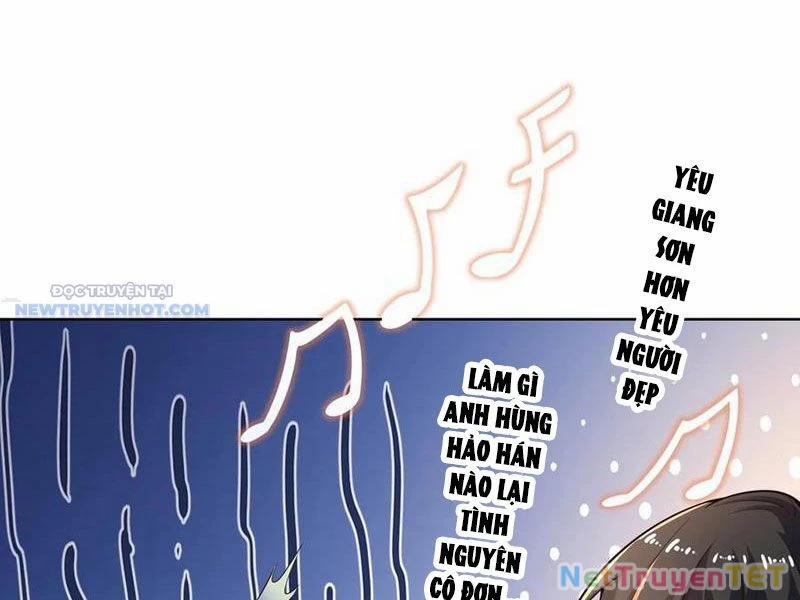 Ta Thực Sự Không Muốn Làm Thần Tiên 72 trang 17