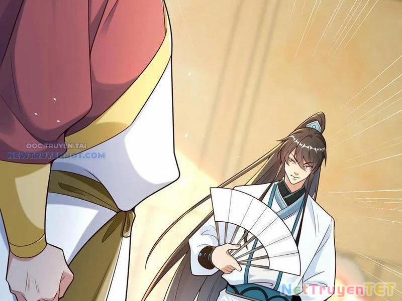 Ta Thực Sự Không Muốn Làm Thần Tiên 72 trang 2