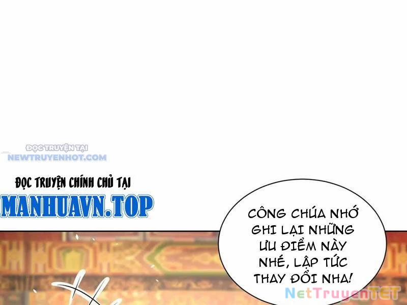 Ta Thực Sự Không Muốn Làm Thần Tiên 72 trang 47